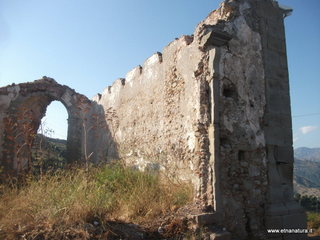 San Sebastiano Forza Agro